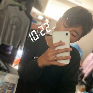 Meet your Posher, Rustine